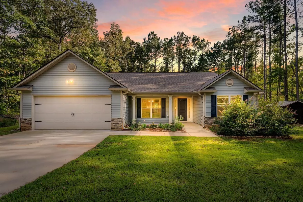Luthersville, GA 30251,171 Brenna CT
