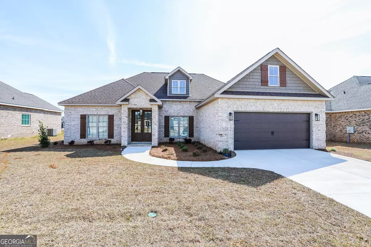 Kathleen, GA 31047,119 Woodwinds Court