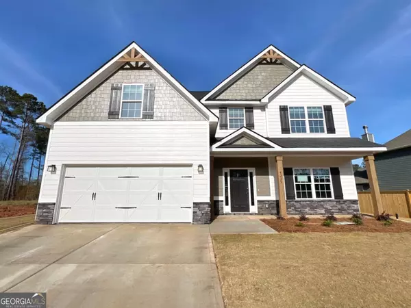 4322 Cornwall, Forsyth, GA 31029