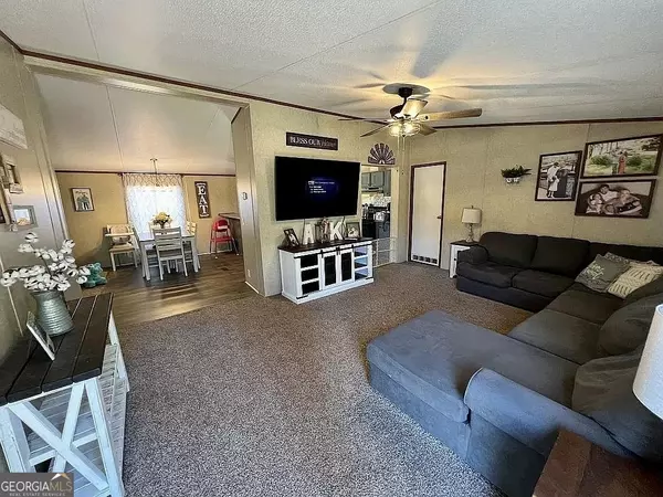 Mauk, GA 31058,15 Sandy CIR