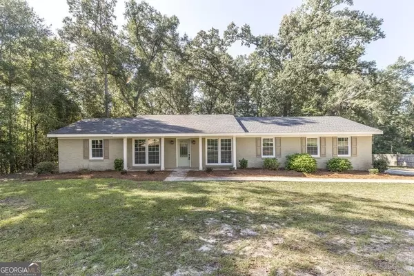 5548 Judy DR,  Macon,  GA 31216