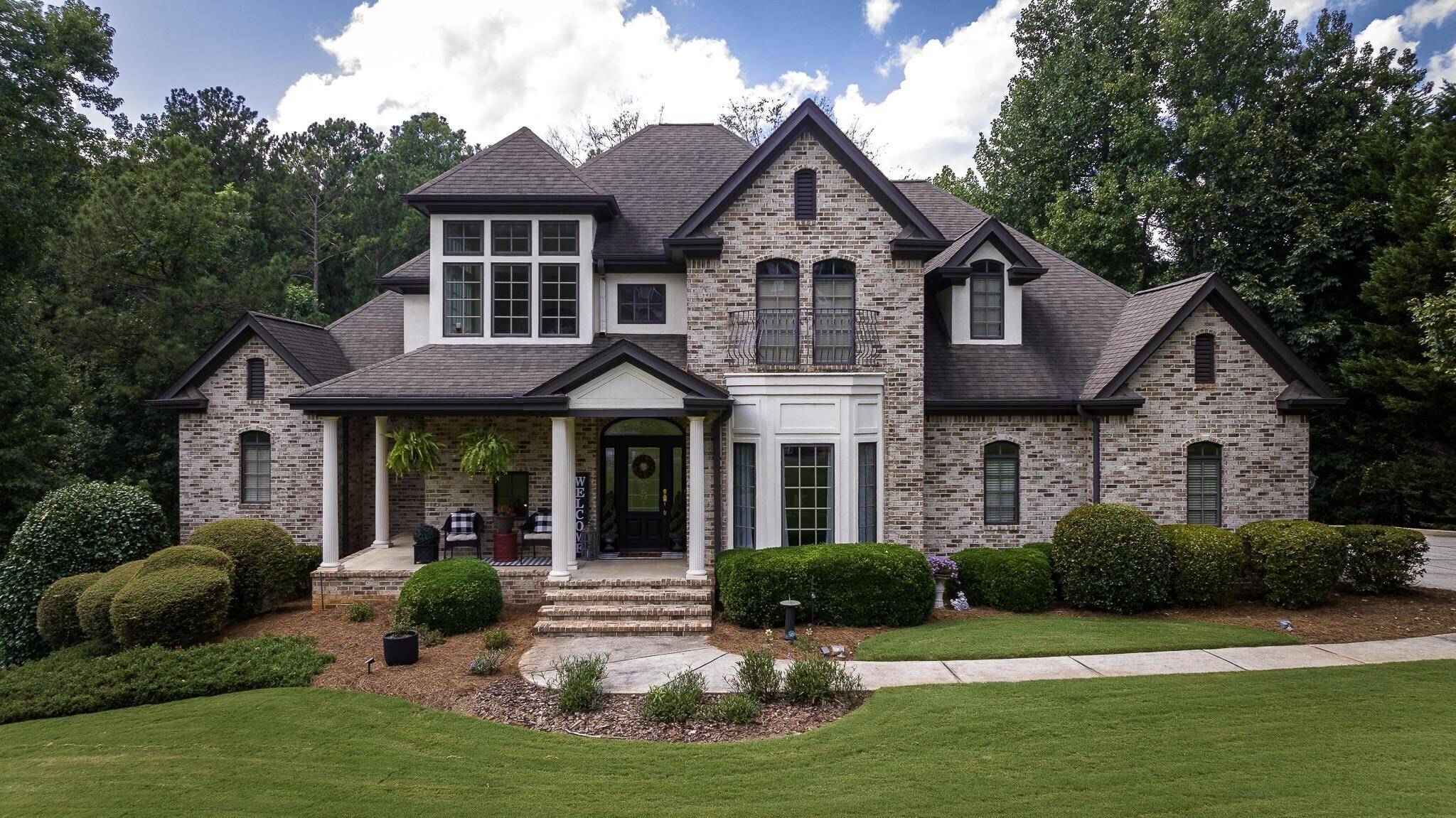 1150 Spring Lake DR, Bishop, GA 30621