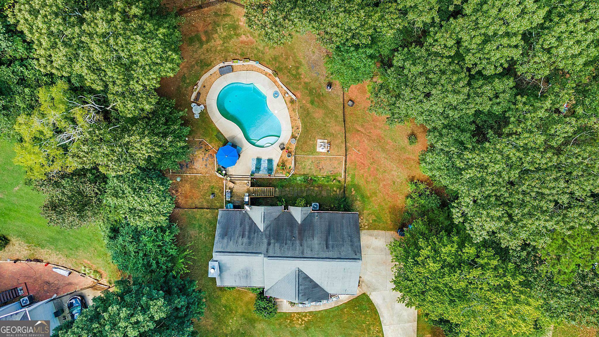 Adairsville, GA 30103,66 Hopkins Farm DR