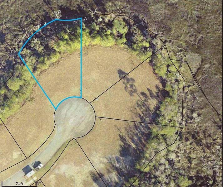 0 Bateau Drive Lot 362, St. Marys, GA 31558