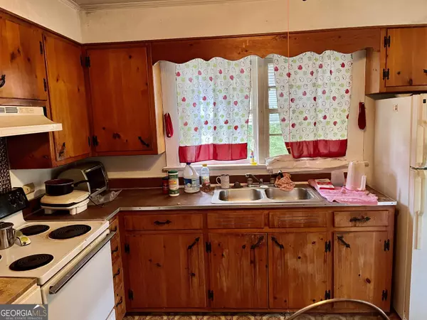 Griffin, GA 30223,52 Kilgore RD