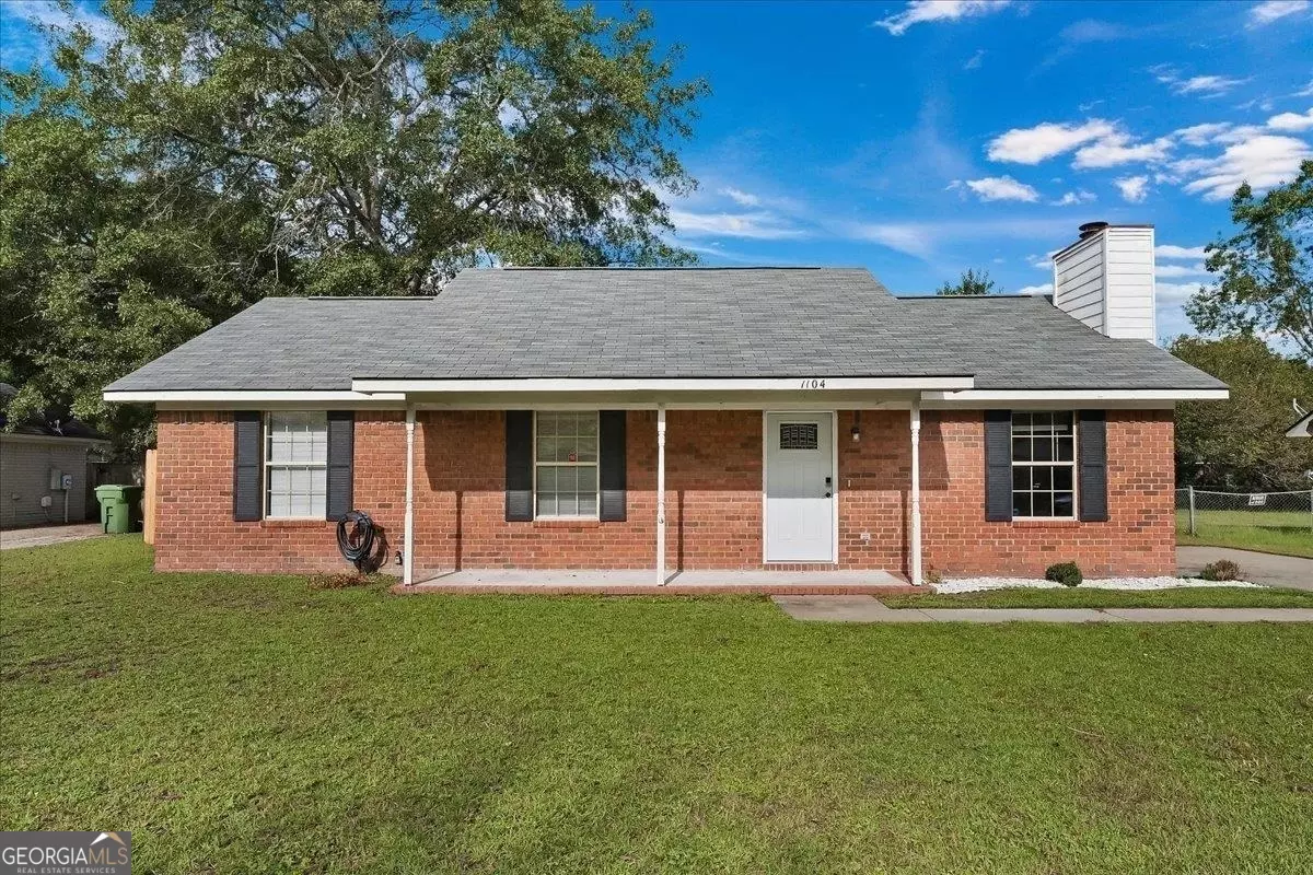 Hinesville, GA 31313,1104 Tomcat TRL