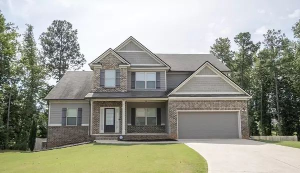 120 Water Lily, Hull, GA 30646