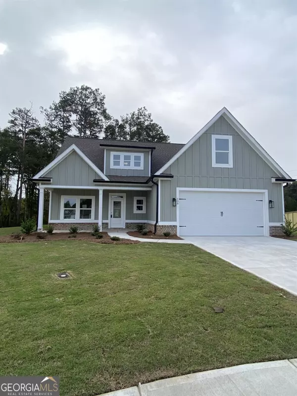 108 Richmond, Statham, GA 30666