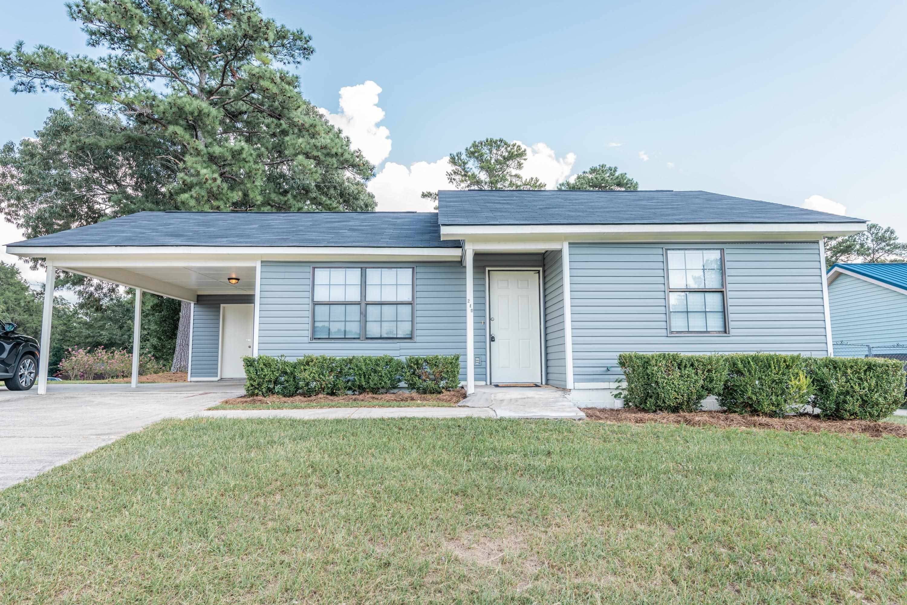 210 Scott BLVD, Warner Robins, GA 31088
