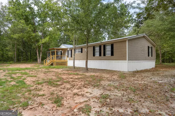 Tennille, GA 31089,497 Sheppard RD