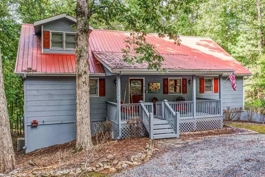 1930 Newport, Ellijay, GA 30540