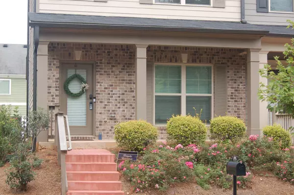 3661 Princeton AVE,  College Park,  GA 30337