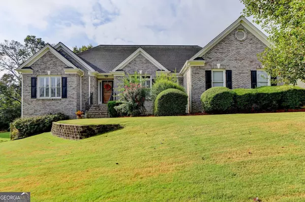 1795 Country Crest WAY,  Dacula,  GA 30019