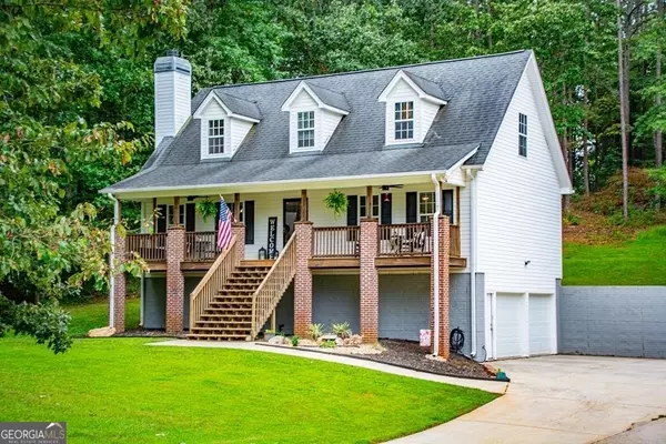 Carrollton, GA 30116,86 Logan Ridge DR