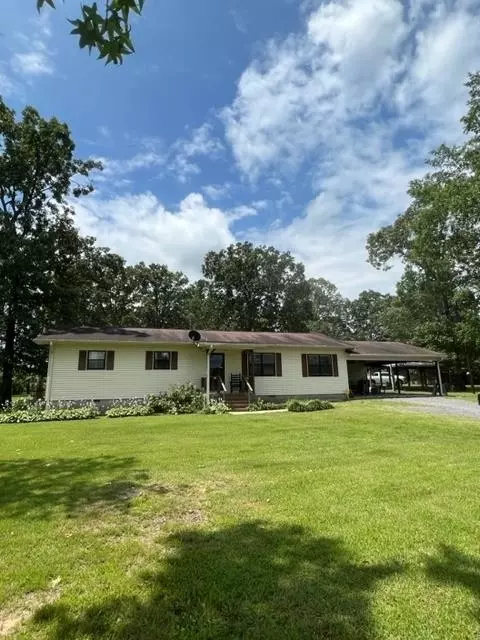 1560 Co Rd 92, Cedar Bluff, AL 35959