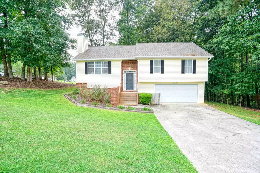 506 Lindsey, Social Circle, GA 30025