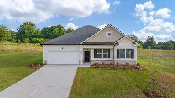 517 Ralph Still RD #59, Dacula, GA 30019