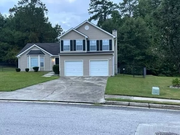 Lithonia, GA 30058,2282 Benson