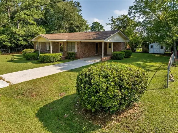 Hawkinsville, GA 31036,12 Fairway DR #105