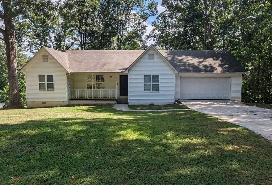 4030 Country Lane, Gainesville, GA 30507