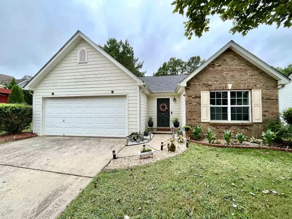 Villa Rica, GA 30180,272 Augusta Woods DR