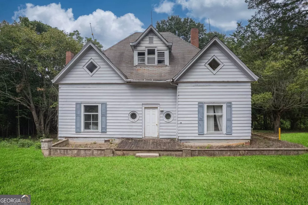 Lavonia, GA 30553,6320 West