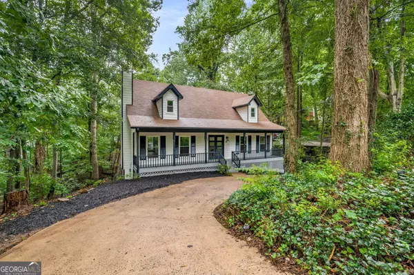 Cumming, GA 30041,2925 Hamilton RD