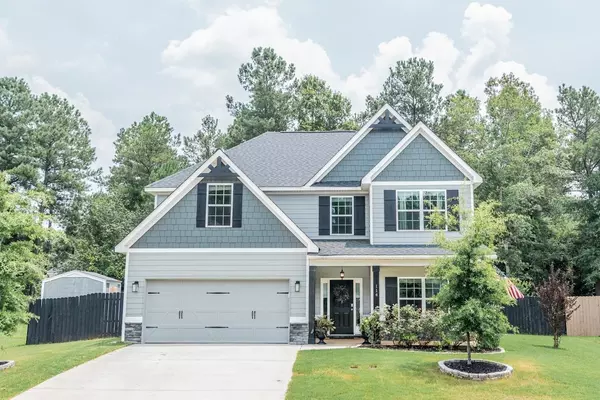 114 E River Cane, Perry, GA 31069