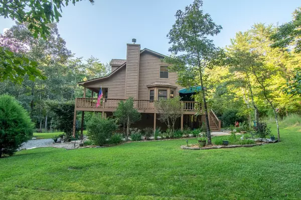 Blairsville, GA 30512,76 N Watts PL