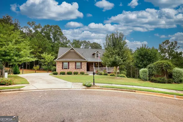 Jefferson, GA 30549,355 Louie LN
