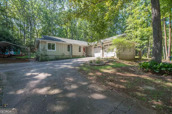 Lagrange, GA 30240,300 Cumberland DR