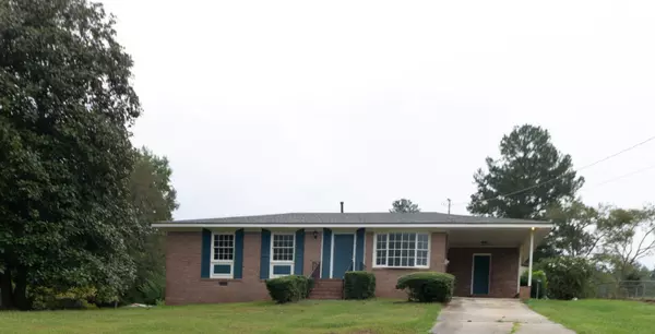 Milledgeville, GA 31061,103 SW Vanderbilt