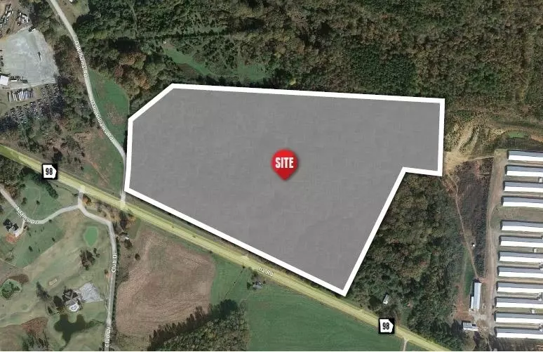 0 Highway 98 MadiCo West Lot 3, Commerce, GA 30530