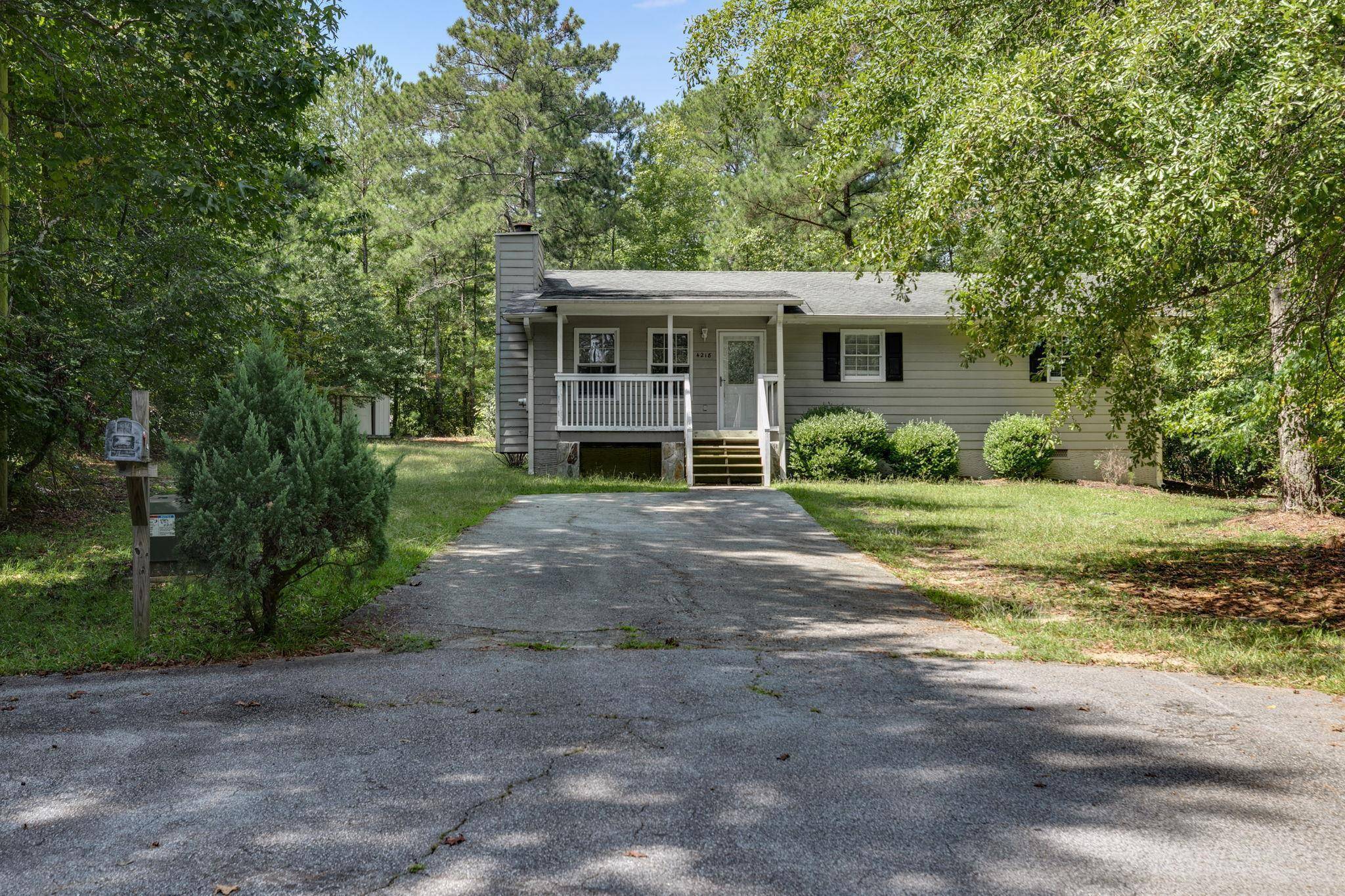 Villa Rica, GA 30180,4218 Green PL