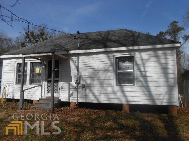 300 Wesley AVE #300, Griffin, GA 30224