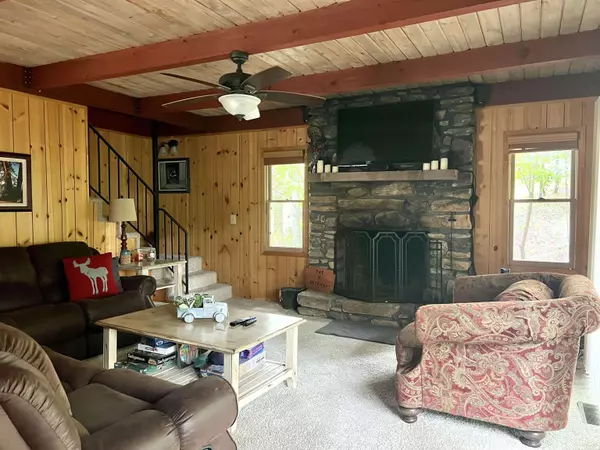 Sautee Nacoochee, GA 30571,213 Matterhorn DR