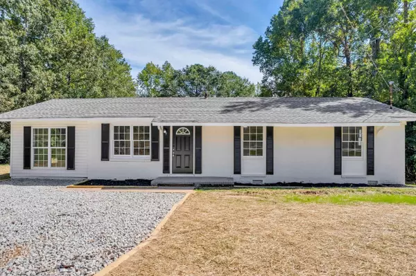 40 Buddy Faust, Crawford, GA 30630