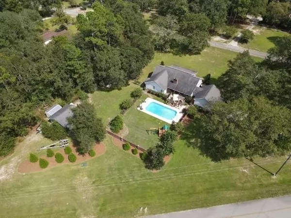 Swainsboro, GA 30401,181 Plumtree LN