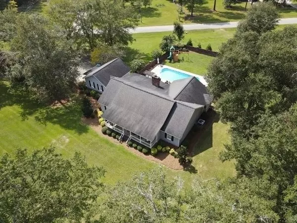 Swainsboro, GA 30401,181 Plumtree LN