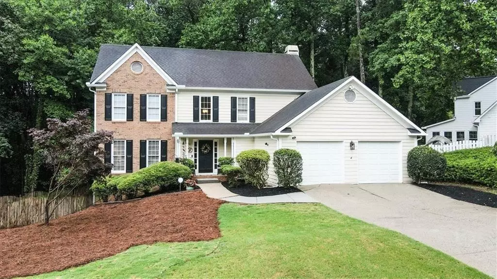 5355 N Hillbrooke, Alpharetta, GA 30005