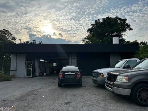 2887 SW Metropolitan Pkwy, Atlanta, GA 30315