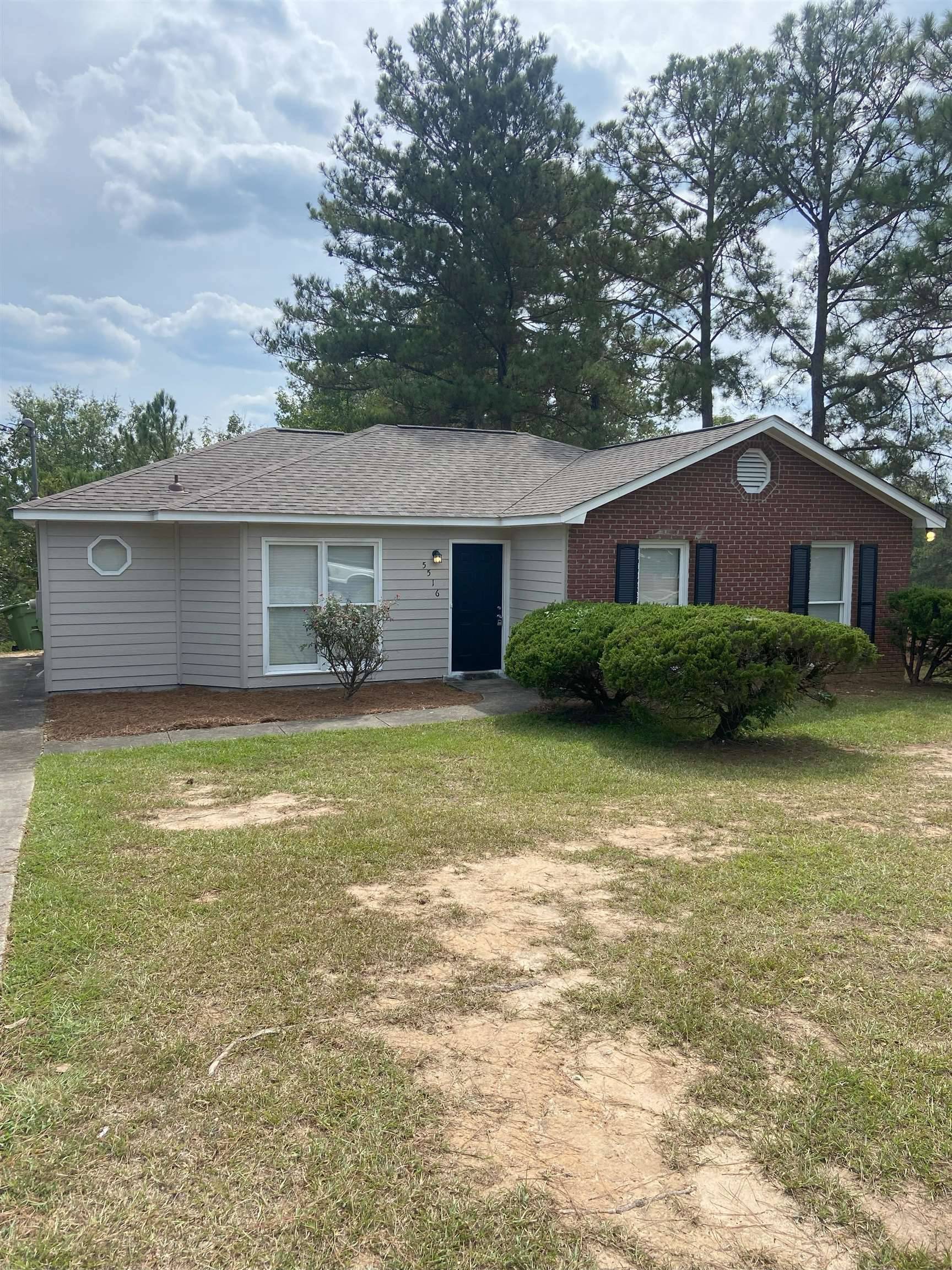 5516 Upland WAY,  Columbus,  GA 31607