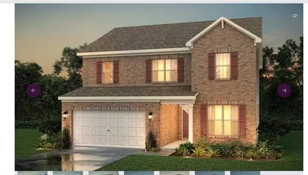 Atlanta, GA 30331,4771 Spruce (lot 44)