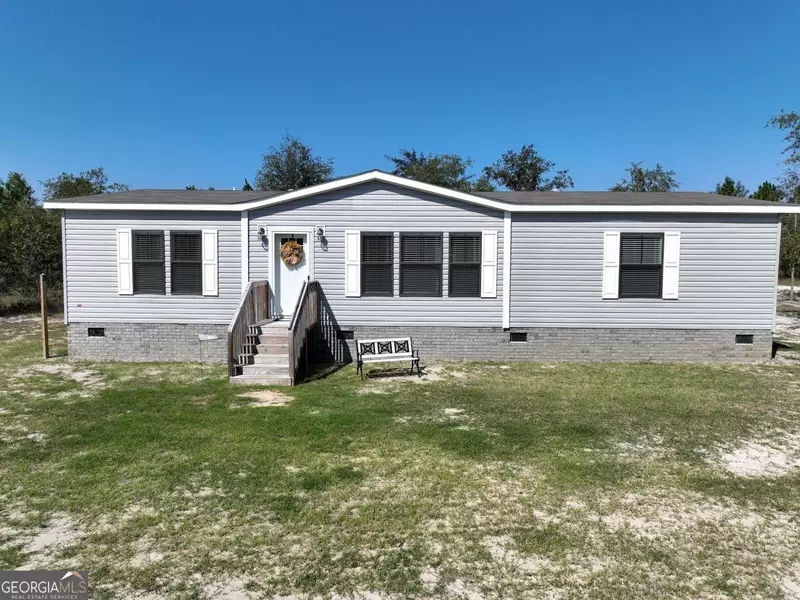 2507 Jamestown RD, Matthews, GA 30818