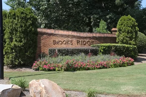 Dunwoody, GA 30338,5614 Brooke Ridge