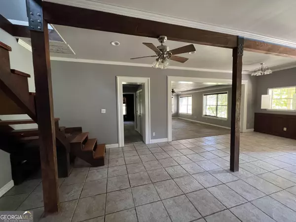 East Dublin, GA 31027,867 Lamar Jones RD