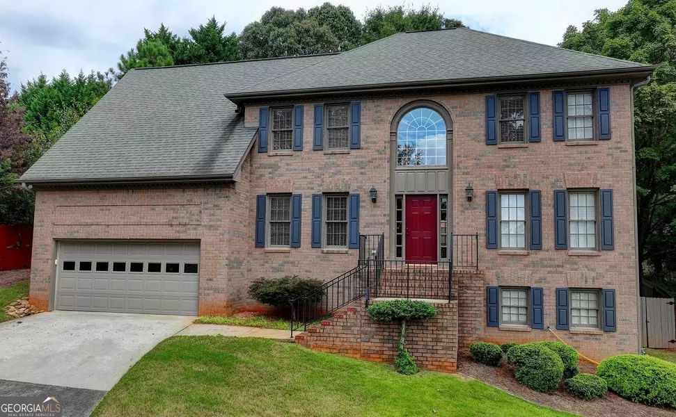 3674 Timberloch, Snellville, GA 30039