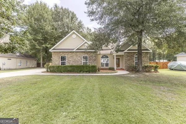 120 Windmill Plantation, Macon, GA 31216