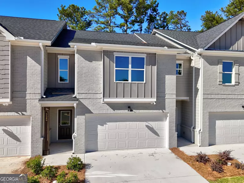 5585 Rock Place, Norcross, GA 30093