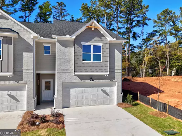 5555 Rock Place, Norcross, GA 30093